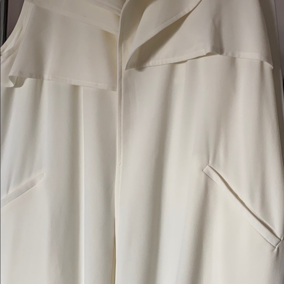 Cream Duster - Picture 3 of 3